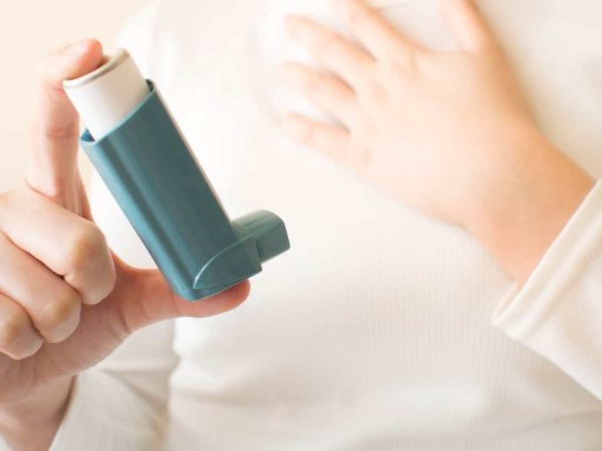 10 Advantages Of Inhalers for Asthma Patients
