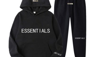 The Comfort Revolution Tracksuits as the Epitome of Comfort