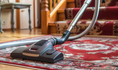 Carpet Cleaning