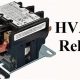 HVAC Relay Market